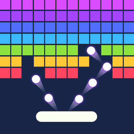 Bricks Breaker