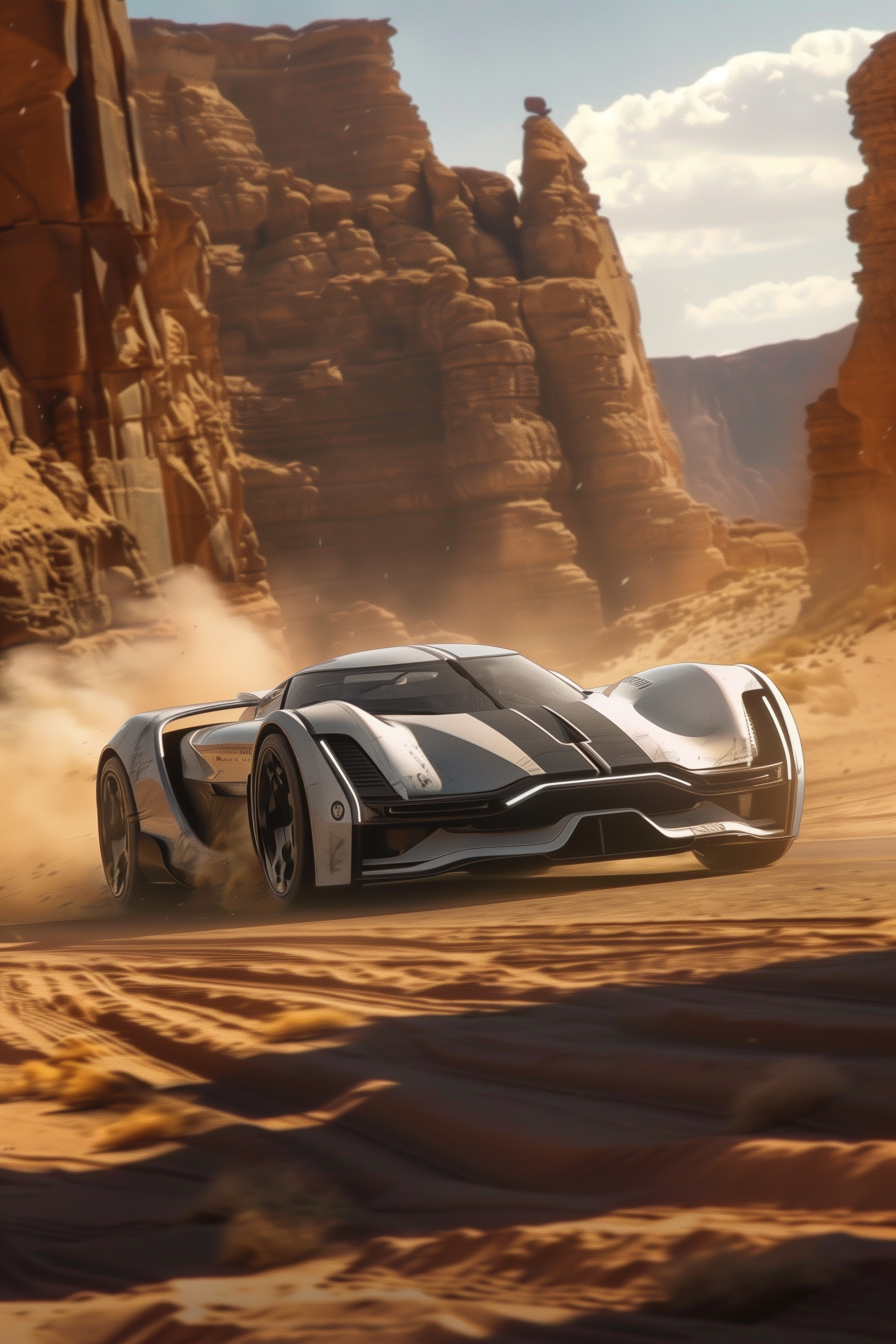 Racing Kings