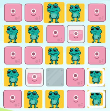 Tic-Tac-Toe